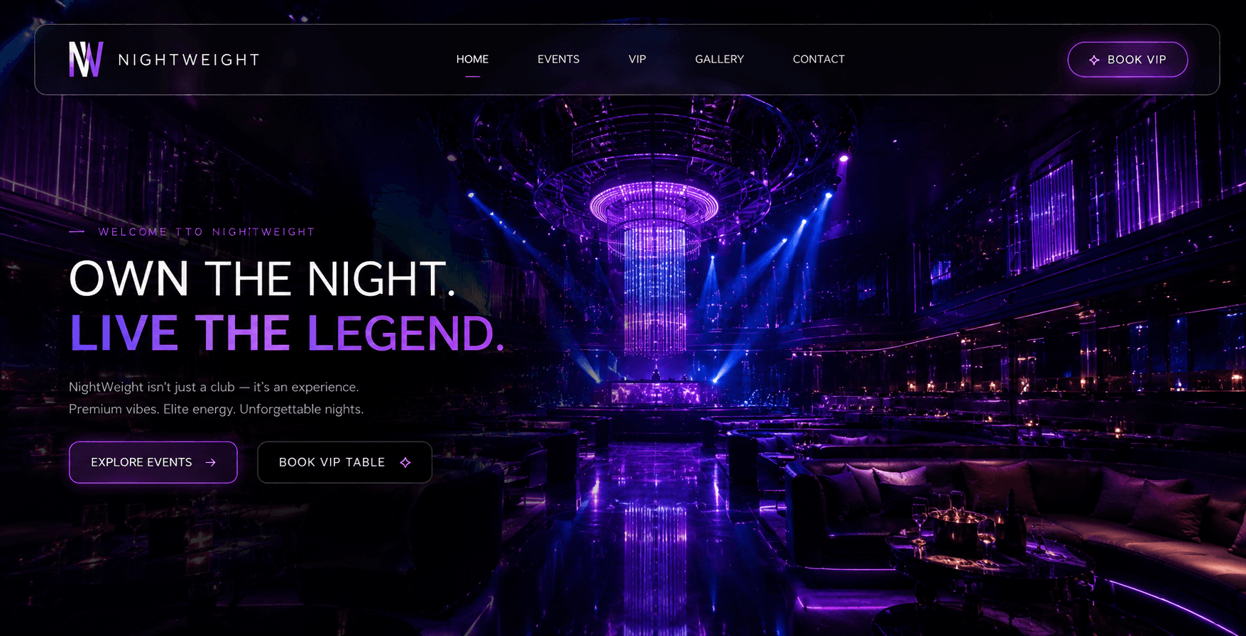 Premium Club